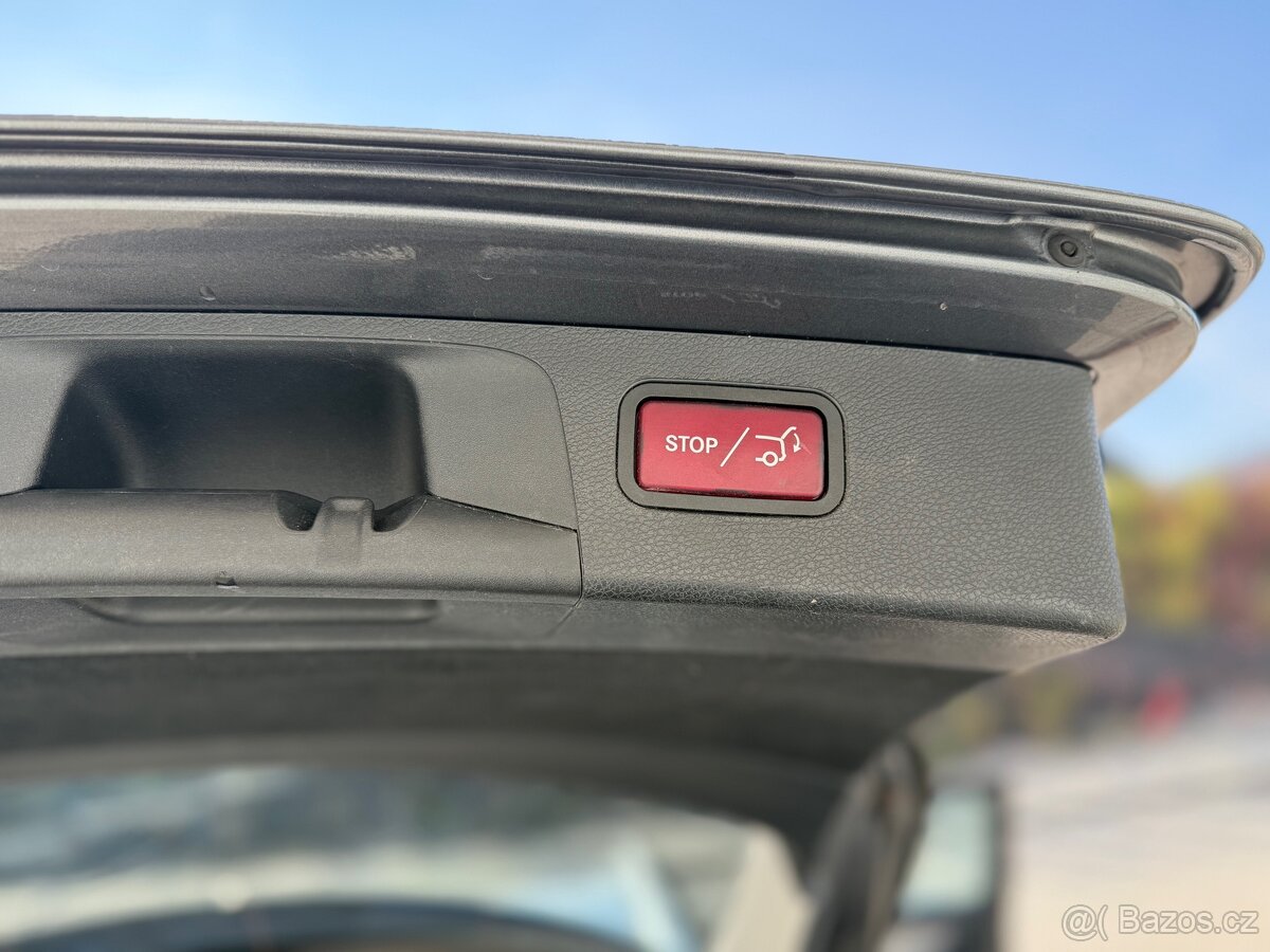 Mercedes E220 W213 - 15