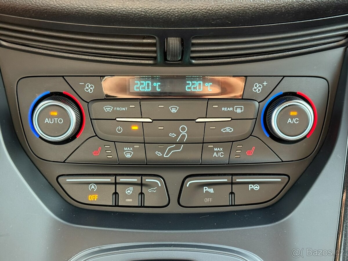 Ford Kuga 2.0 TDCI 132kW AWD ST-Line 2019 | DPH 76000km - 15