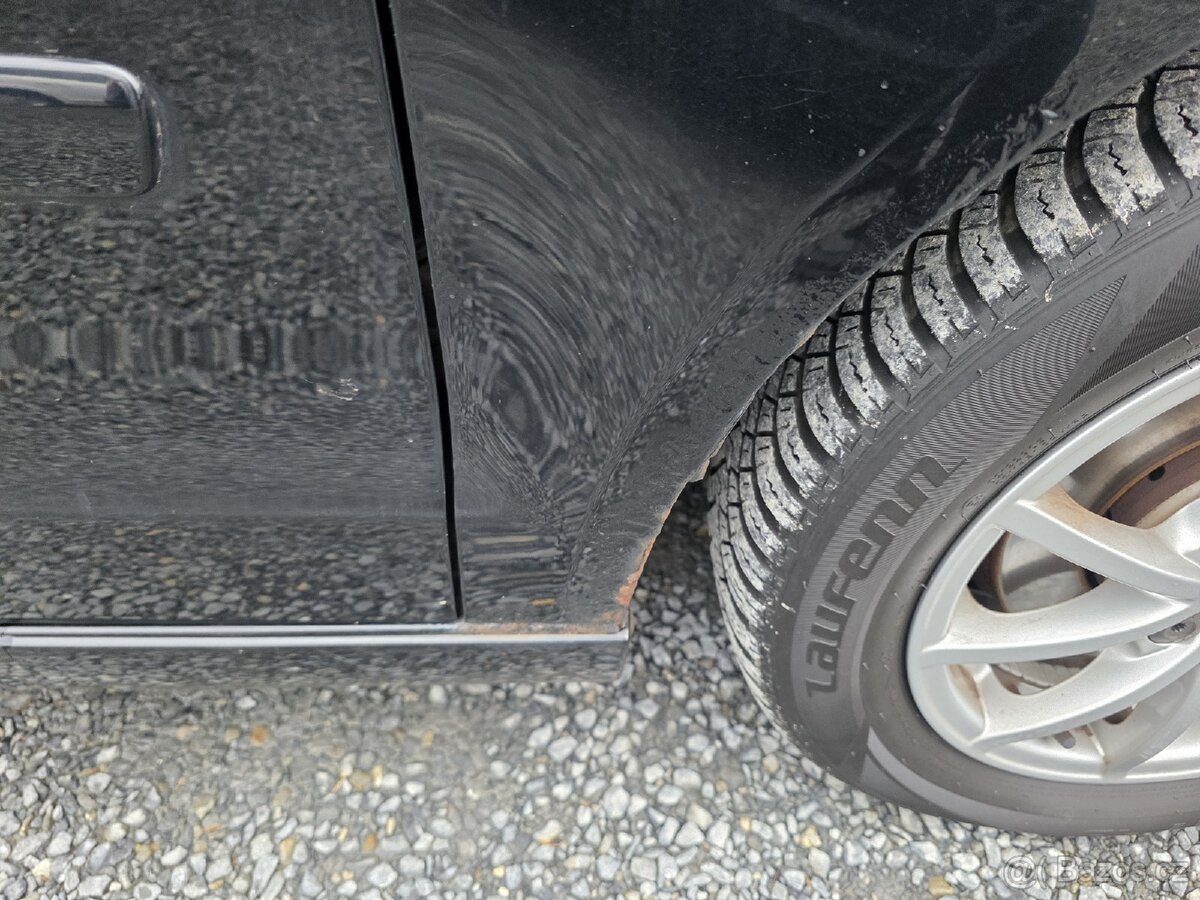 Volkswagen Polo 1.4 TDI TZ - 15