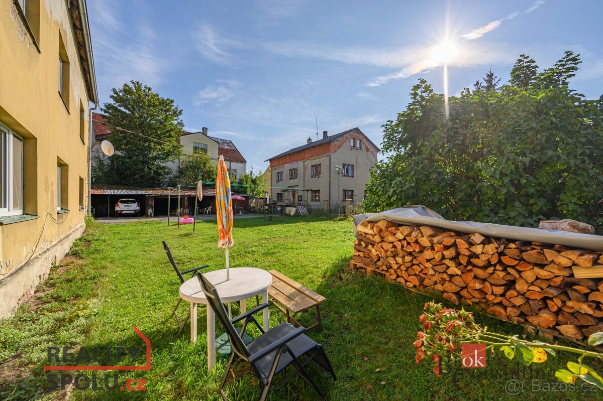 Prodej, byty/3+1, 82 m2, U Starého divadla 95, 47301 Nový Bo - 15