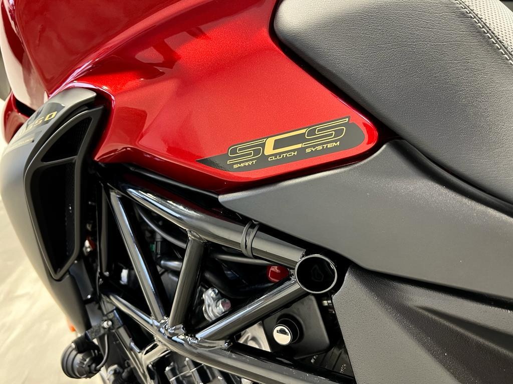 MV Agusta Turismo Veloce Lusso SCS zaruka do 2026 - 15