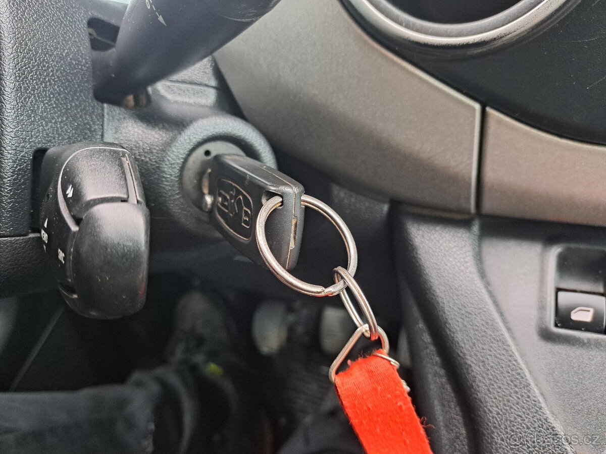 citroen berlingo multispace 1,6hdi 2009 - 15