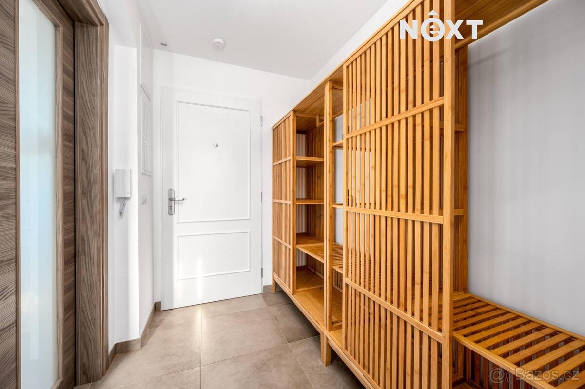 Prodej byt 1+kk, 46㎡ - 15