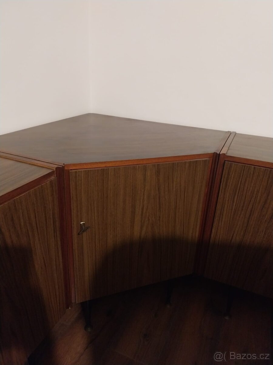 Prodám nábytek 70 léta - 15