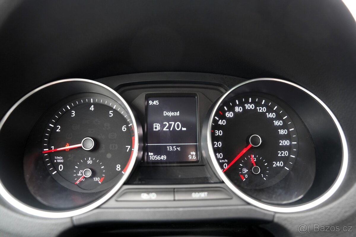 Volkswagen Polo 1.2 TSI R-line - 15