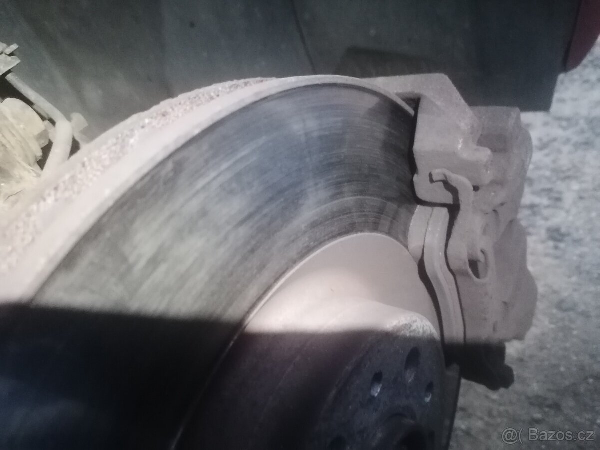 OPEL COMBO MAXI 1.4T 88KW BENZIN+LPG (DOBLO) - 15