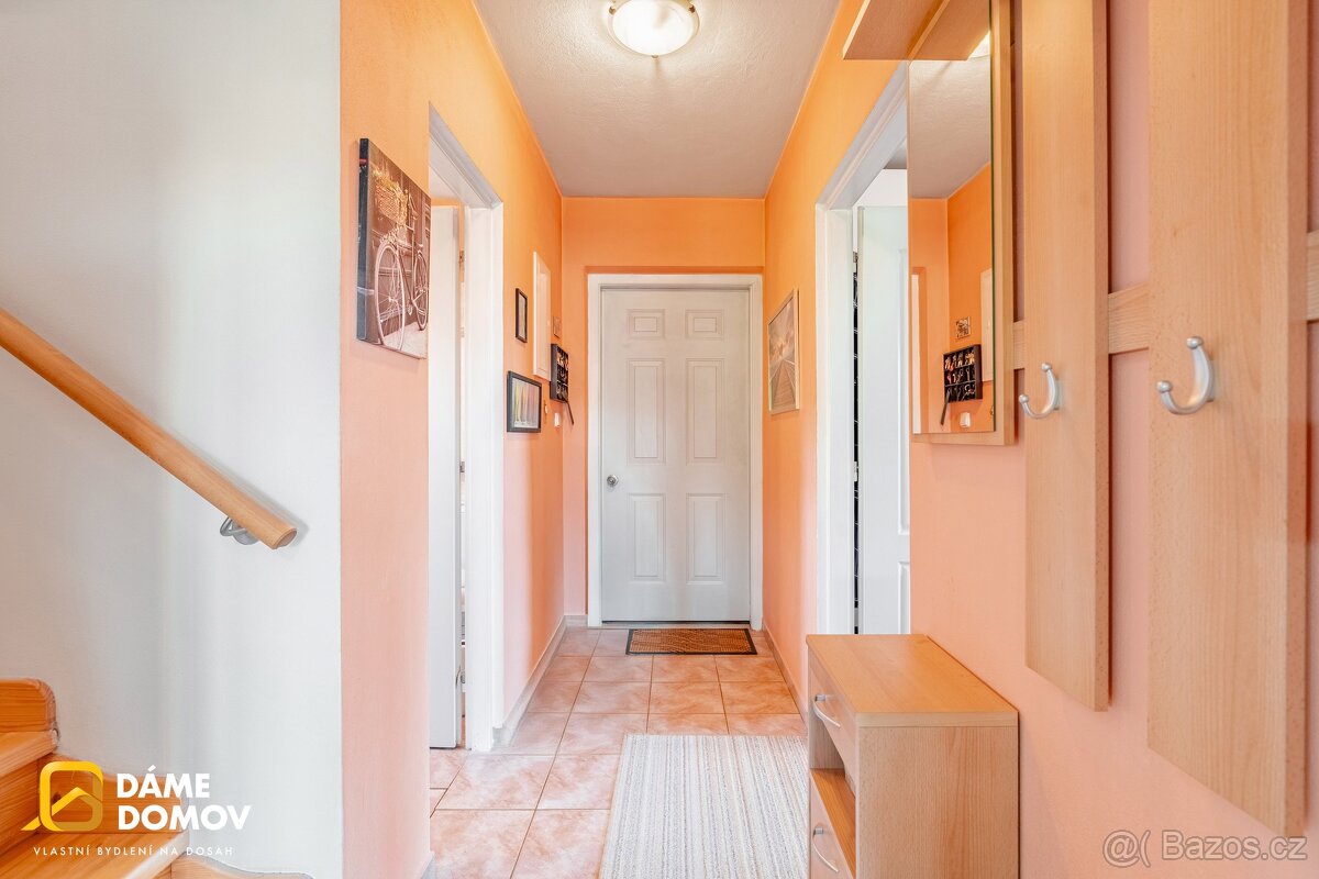 Prodej rodinného domu 118 m², Vizovice - Chrastěšov - 15