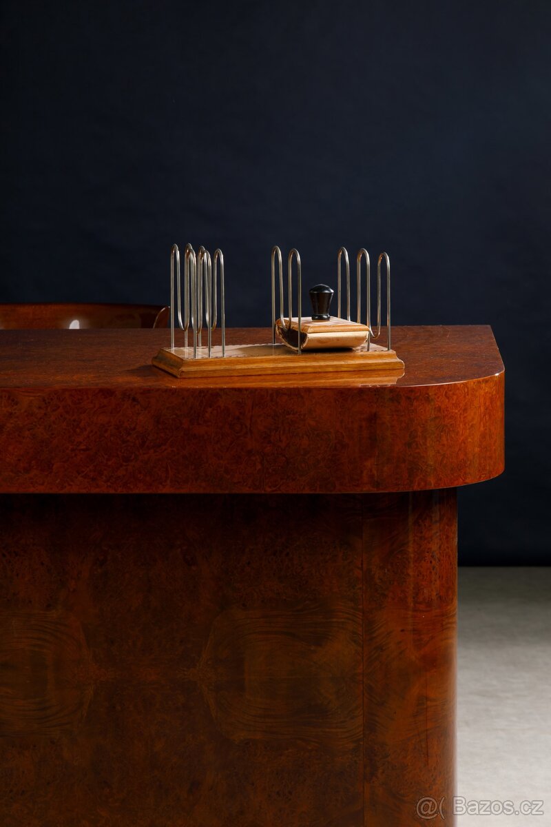 PSACÍ STŮL-UP ZÁVODY-SPOŘITELNA BRNO - 15