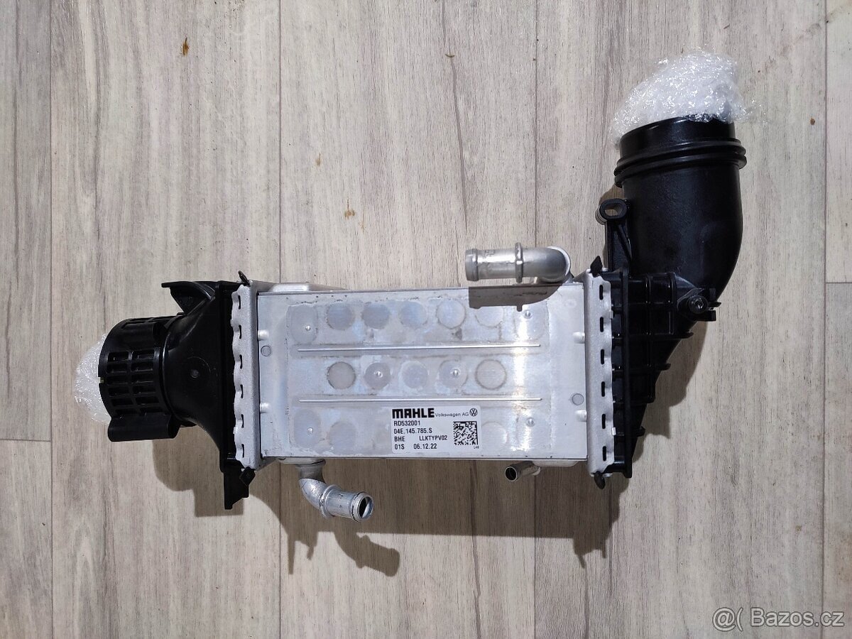 Škoda SCALA /FABIA IV/ KAMIQ/ OCTAVIA IV - díly z vozu - 15