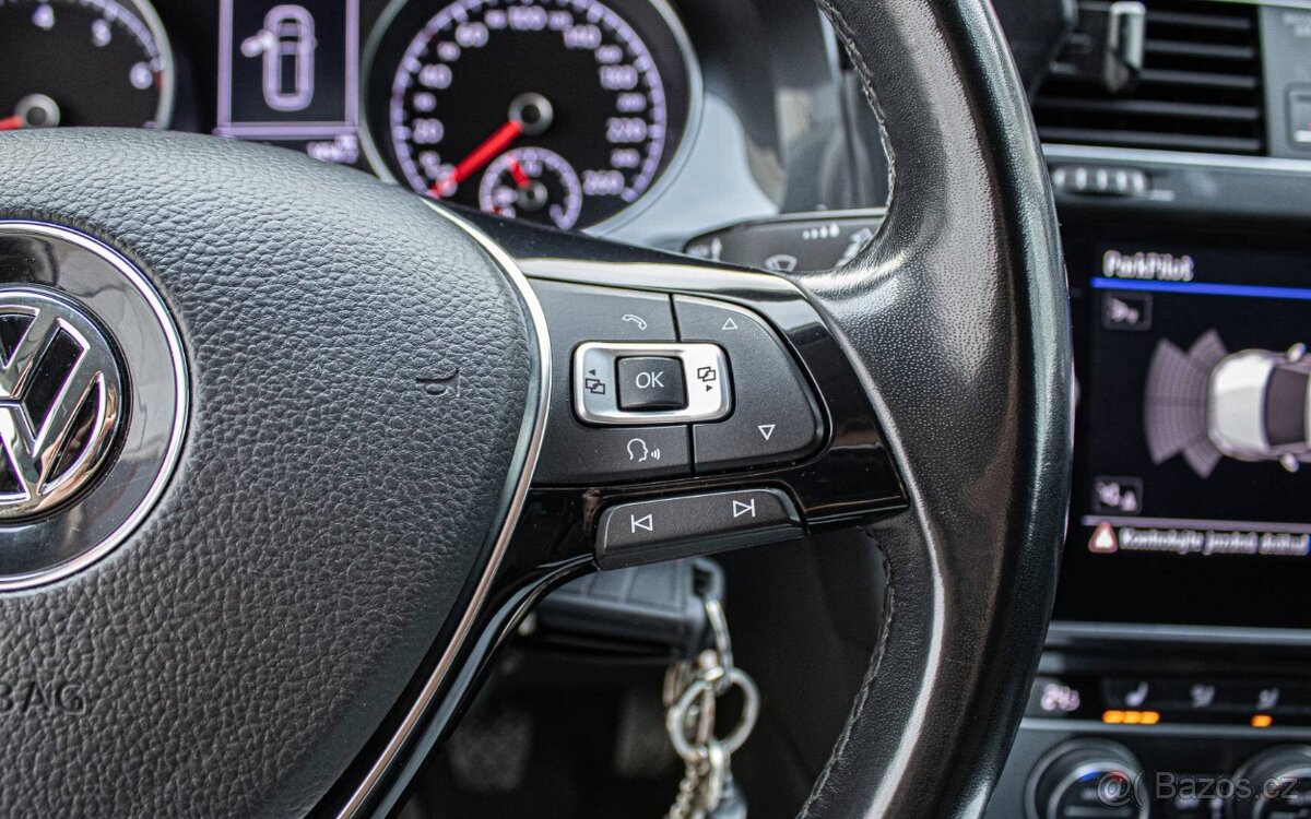 Volkswagen Golf 7 Variant 1.4TSI BMT 92kW M6 - 15