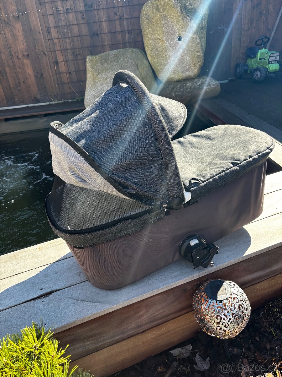 BabyJogger SUMMIT X3 - 15