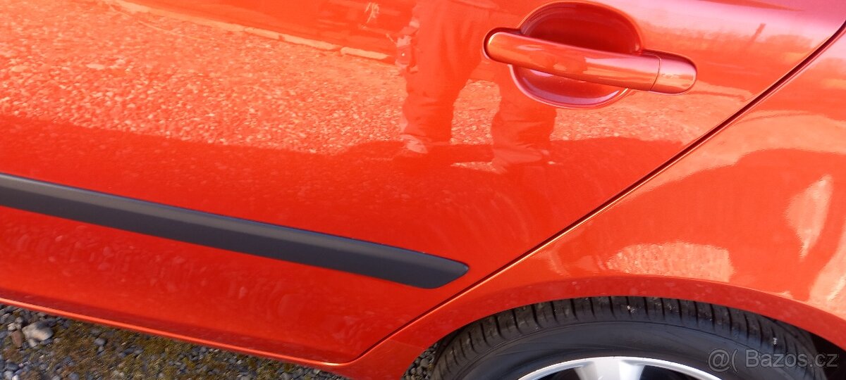 Škoda Fabia 1.4 16V - 15