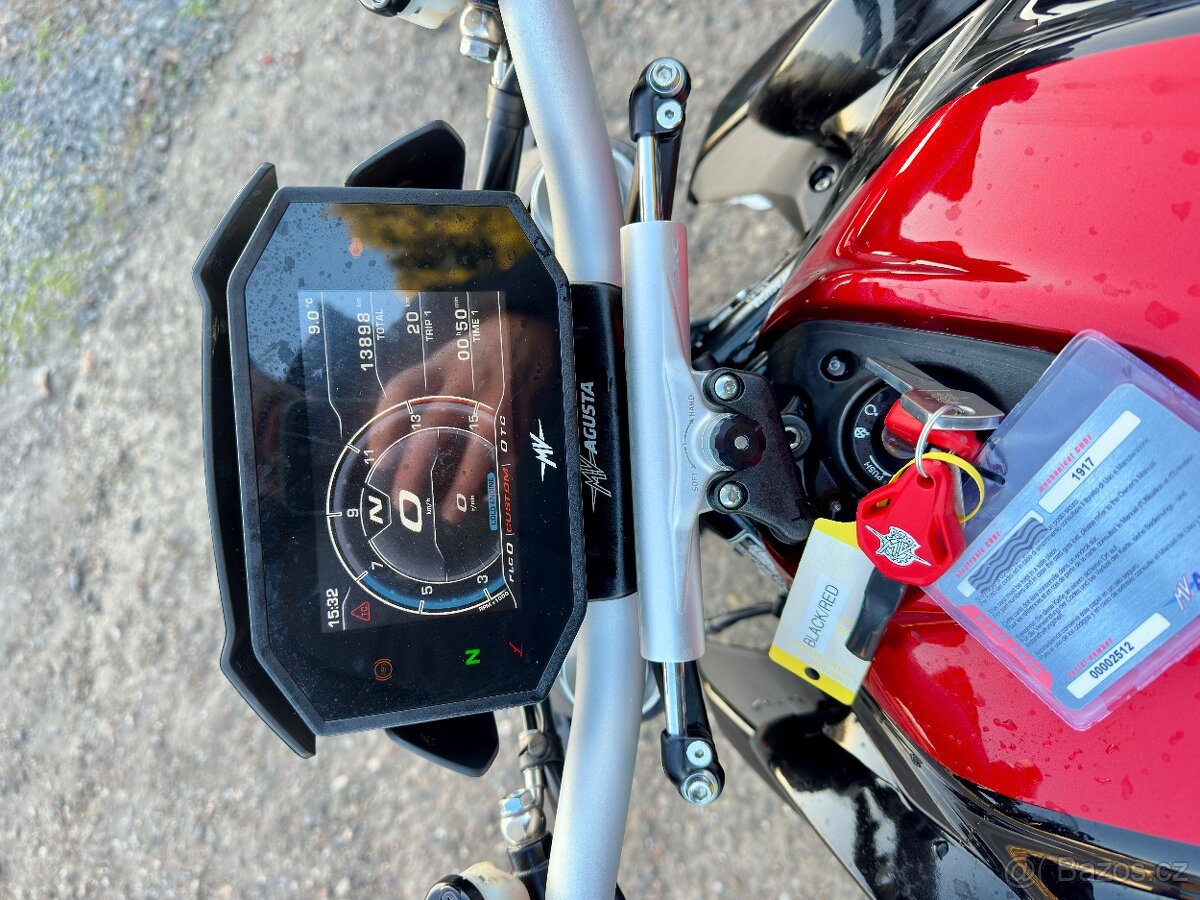 Mv agusta Brutale 800 RR - 15