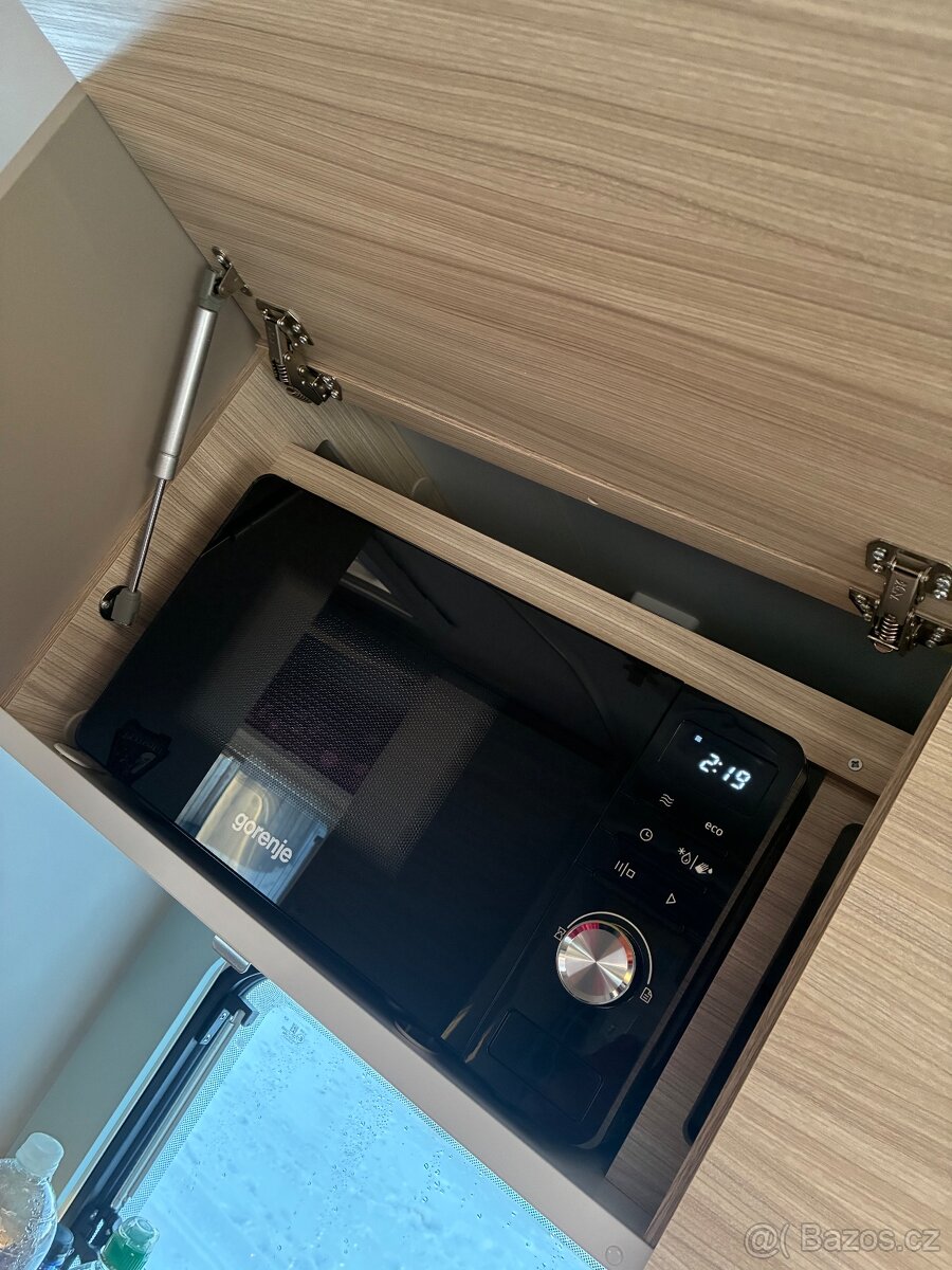 Karavan Adria 432 px - 15