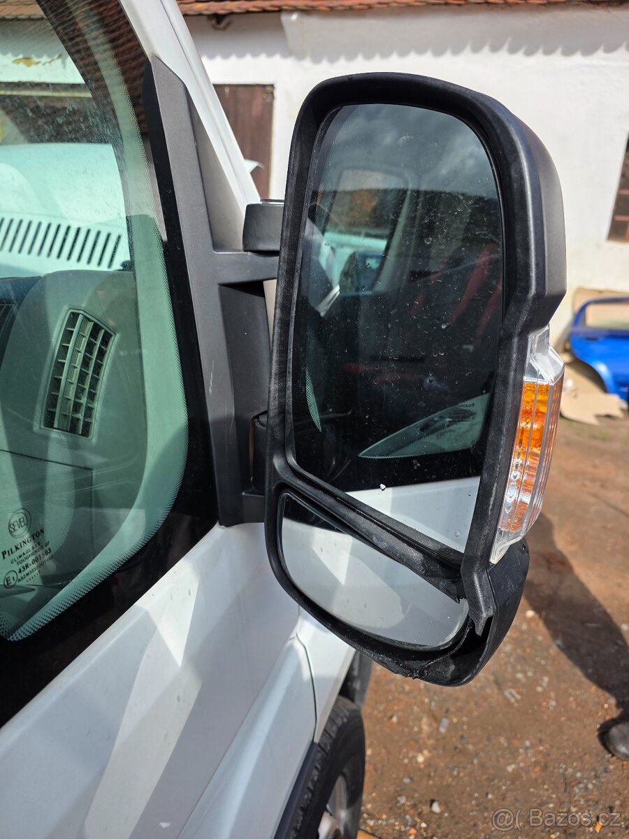 Fiat ducato 2.3 jtd 88kw L3H2 - 15