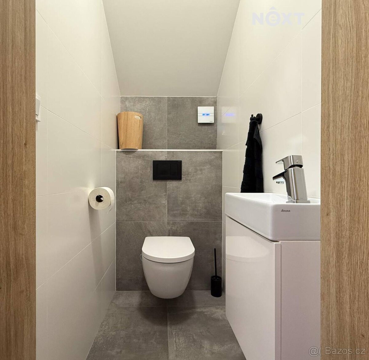 Prodej Rodinný dům, 206㎡ - 15