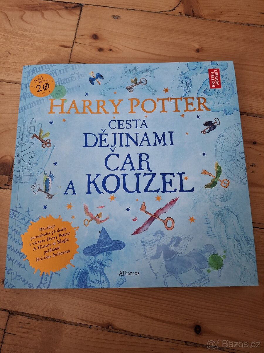 Knížky - 15