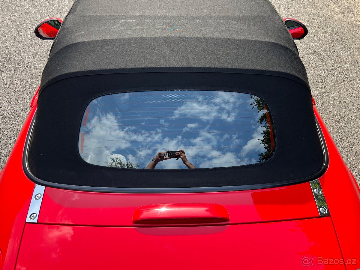 Mazda MX-5 NCFL 2.0 - 15