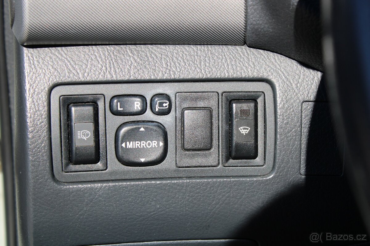 Toyota Avensis, 2,2 D4-D 110KW DIG.KLIMA,STK 4/27, r.v. 2006 - 15