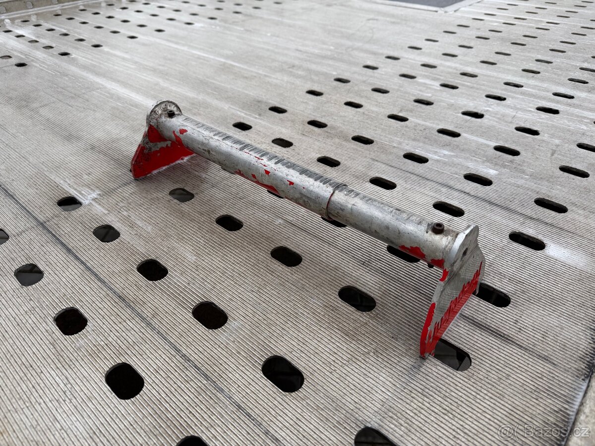 Prodám odtahovku VW T6 2.0 TDi PPF - 15