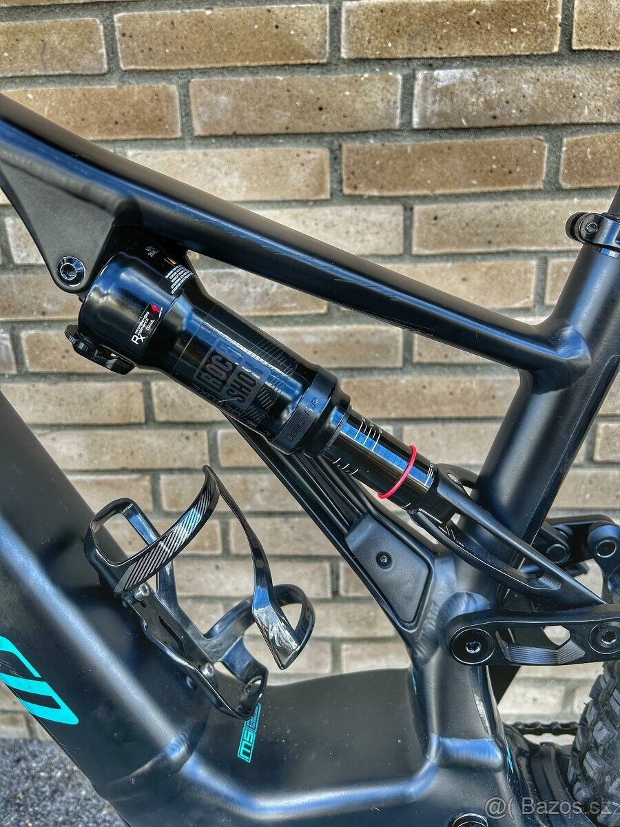 Specialized Turbo LEVO FSR / 29" / M / 700Wh / - 15