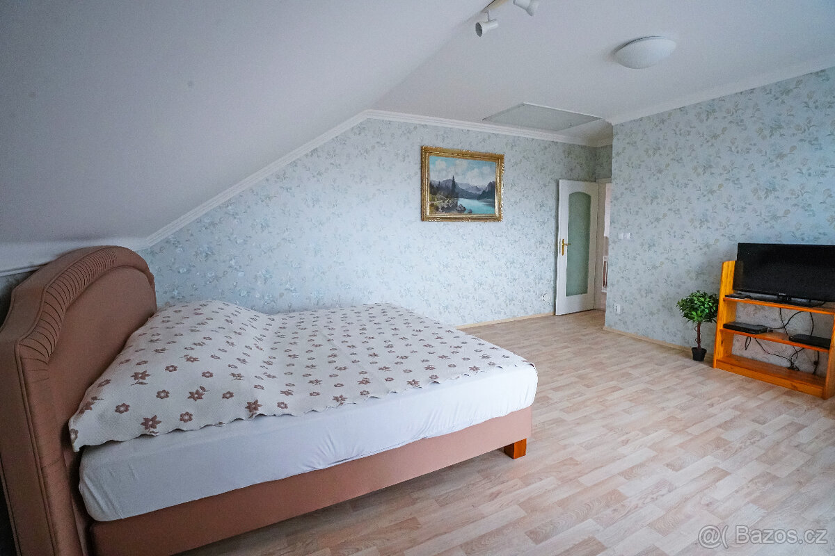 Krásná vila Karlovy vary - 15