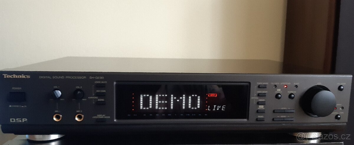 Technics SH GE 90 - 15