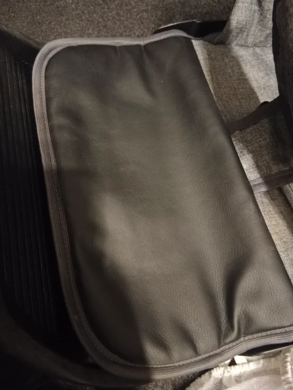 Kočárek Kunert - 15