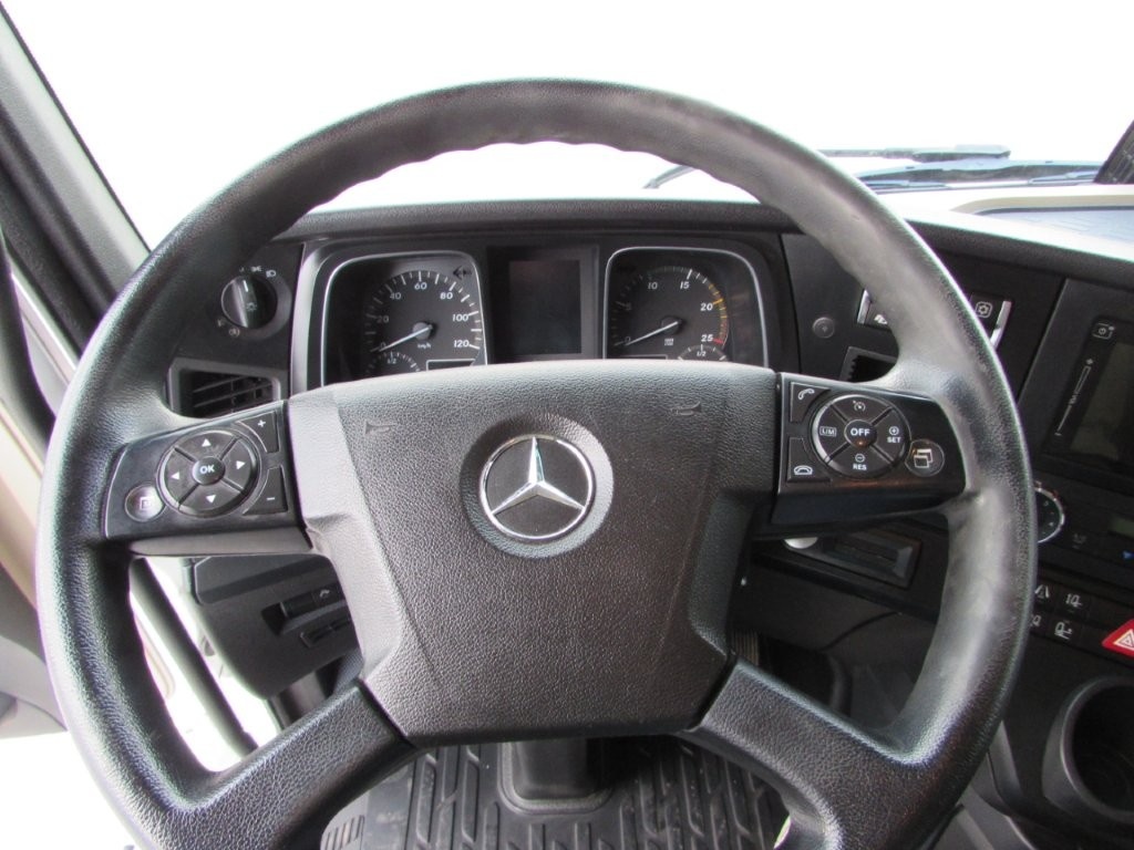 MERCEDES BENZ Actros 1845 Mega - 15