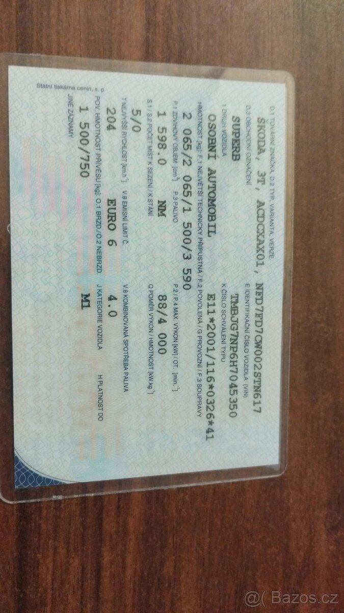 Škoda Superb 3 2017 tdi dsg - 15