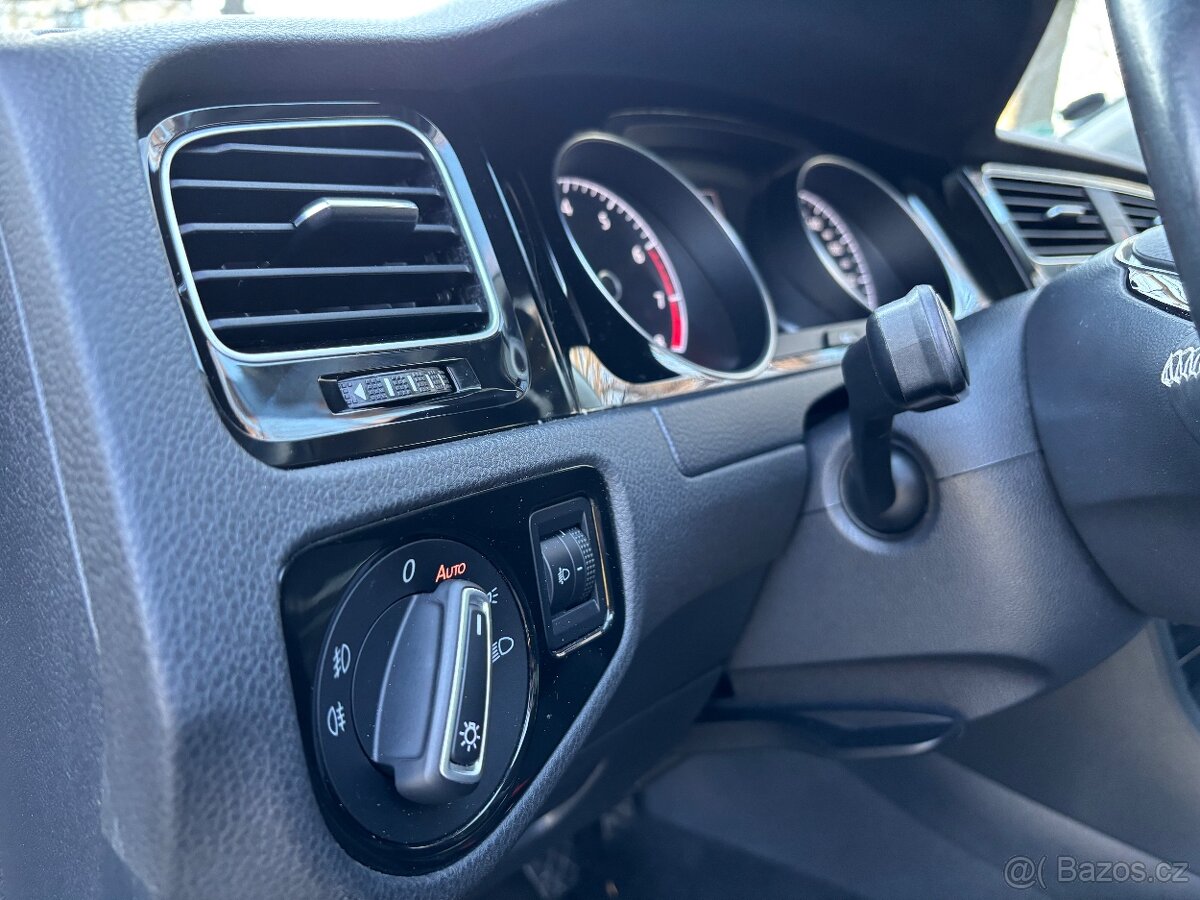 Volkswagen Golf 1.2 TSI 99 000km TOP - 15