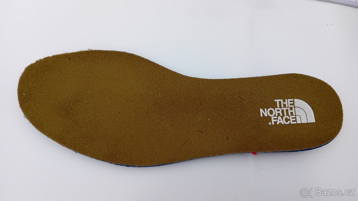 Pánské trekové boty vel. 40 - 15