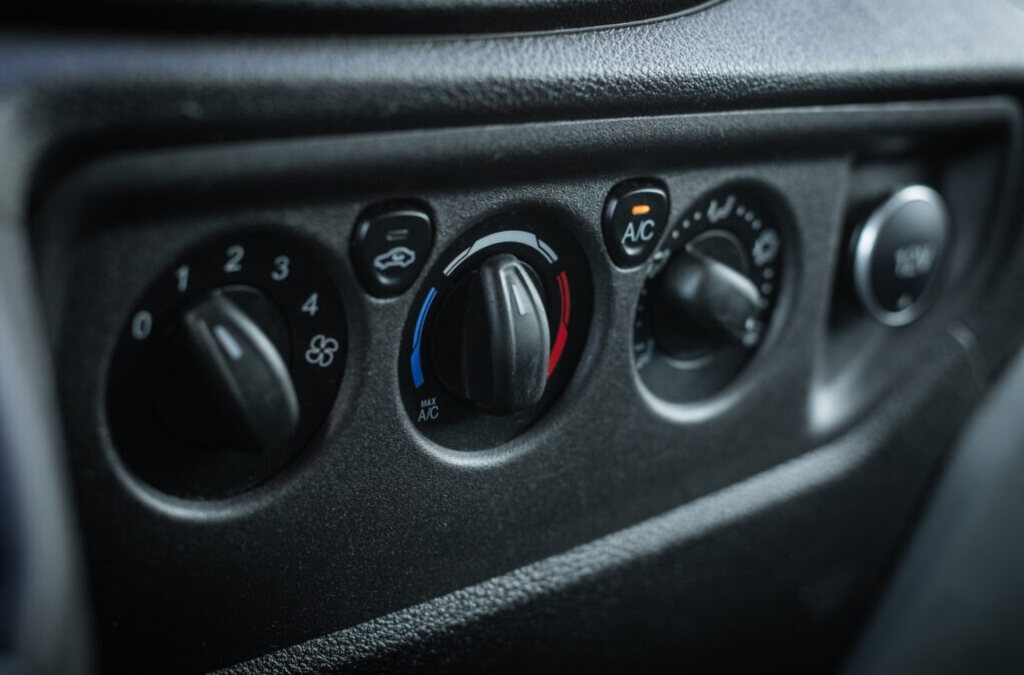 FORD TRANSIT 2.2 92kW 9-miestne 2017 Odpočet DPH - 15