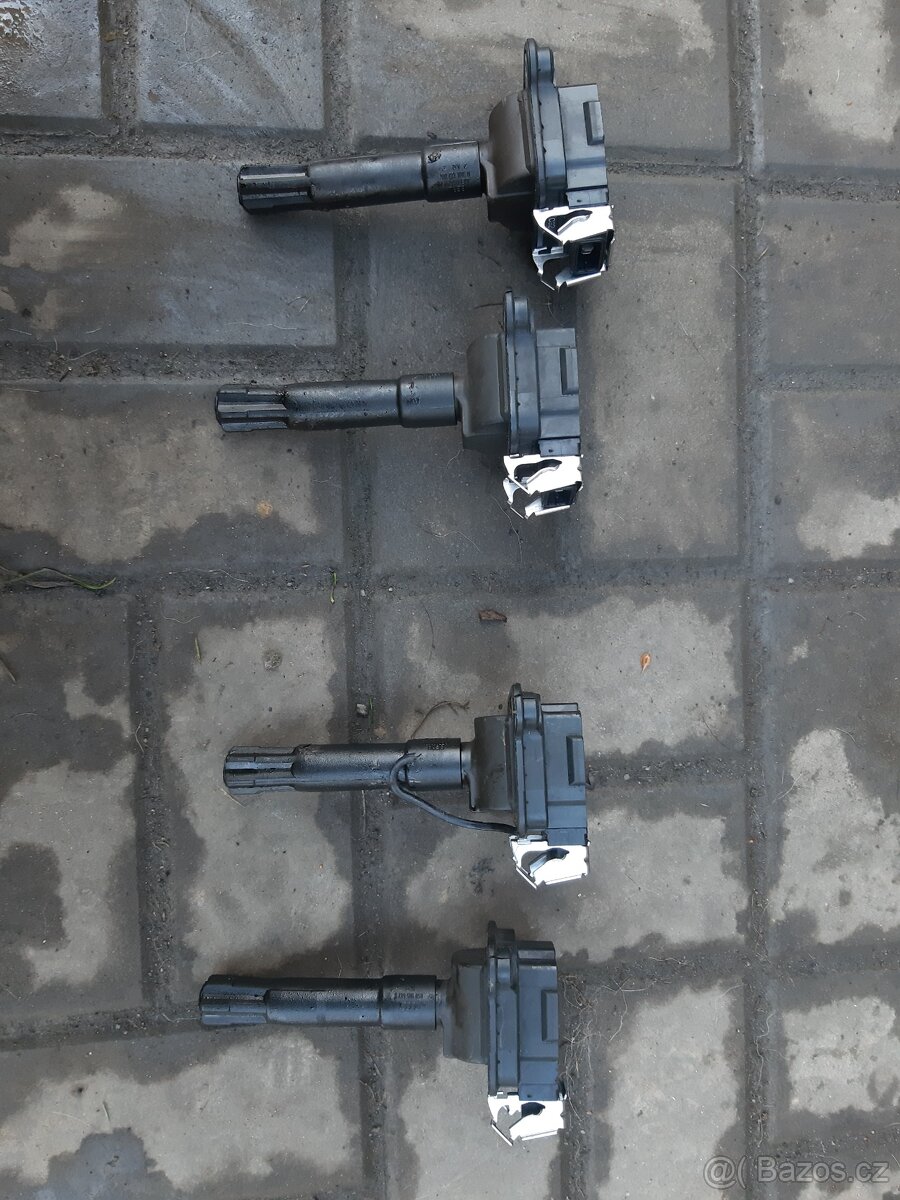 Volkswagen Passat B5 1.8T AEB 1997 ND - 15