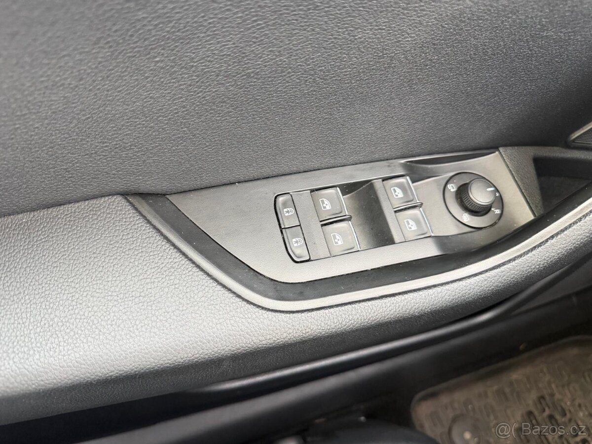 Škoda Superb III , 2.0TDI 110kw - 15