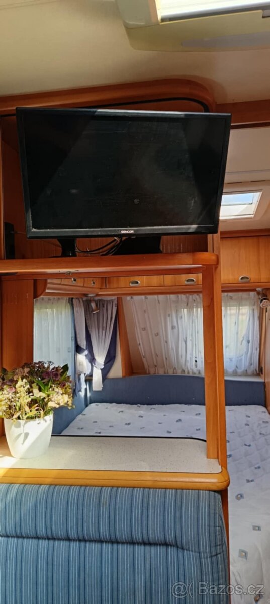 HOBBY Easy Palandy KLIMATIZACE - 15