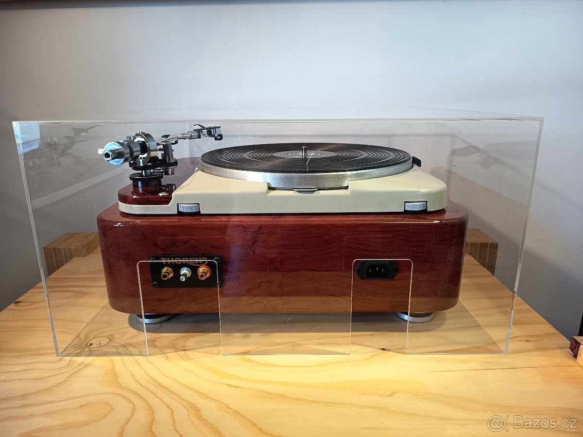 THORENS TD 124 - 15