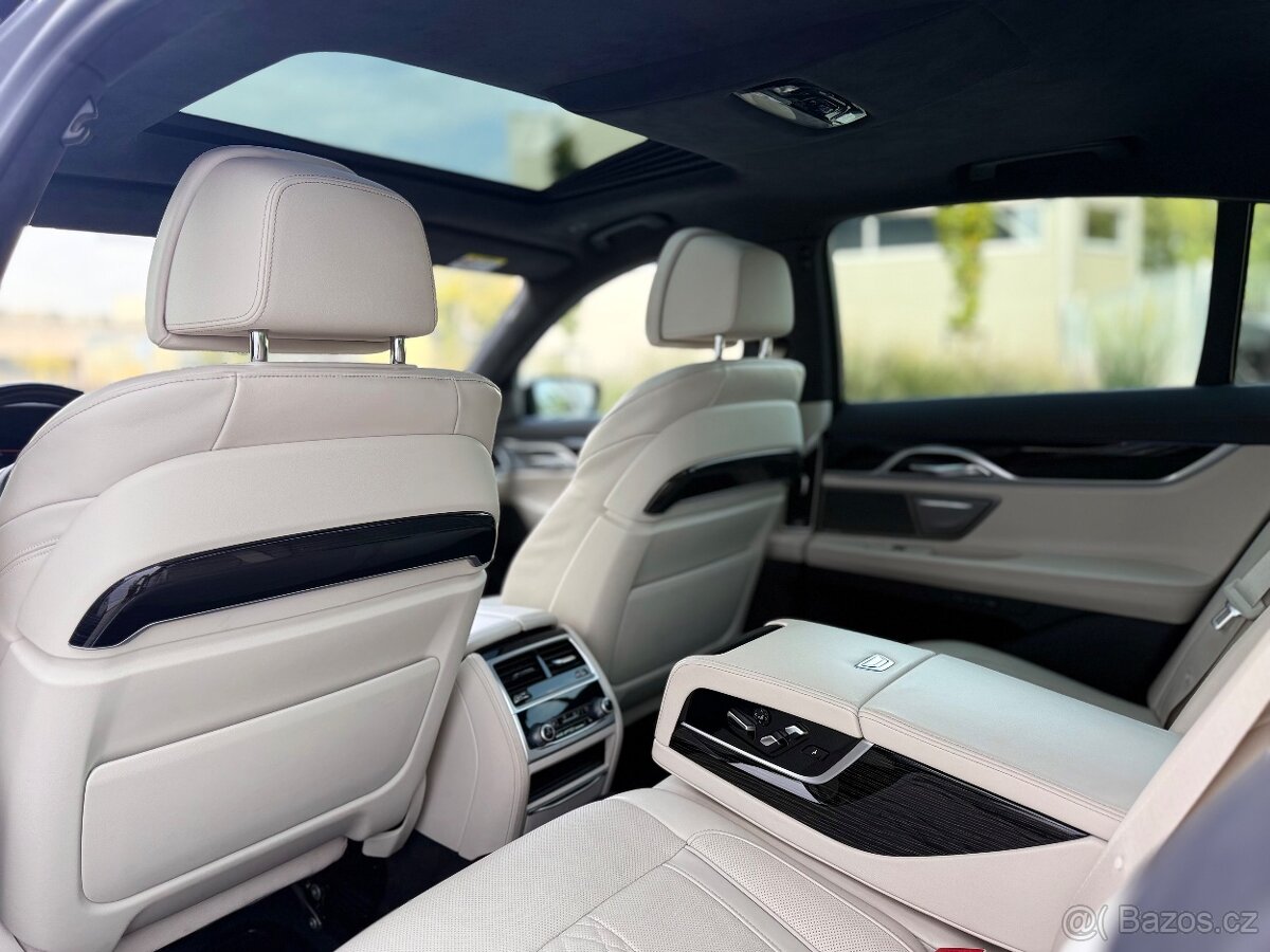 BMW 740d xDrive | 2020 | M-Paket - 15