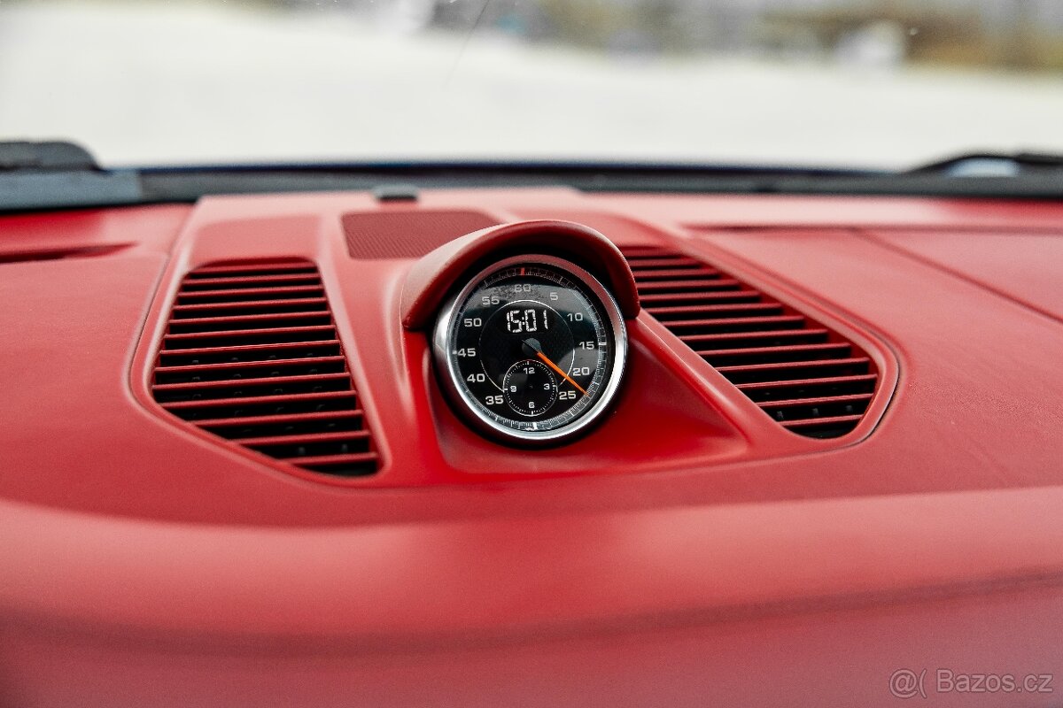 Porsche Carrera 911 S PDK 991 Chrono Plus - 15