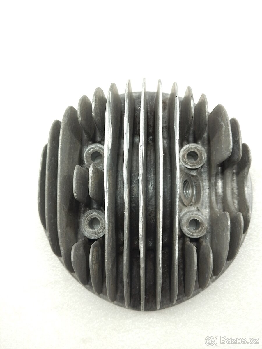 ČZ 150 C HLAVA ORIGINÁL - 15