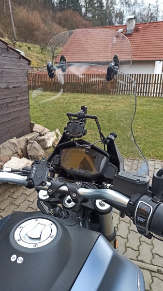 Moto Guzzi V85TT - 15