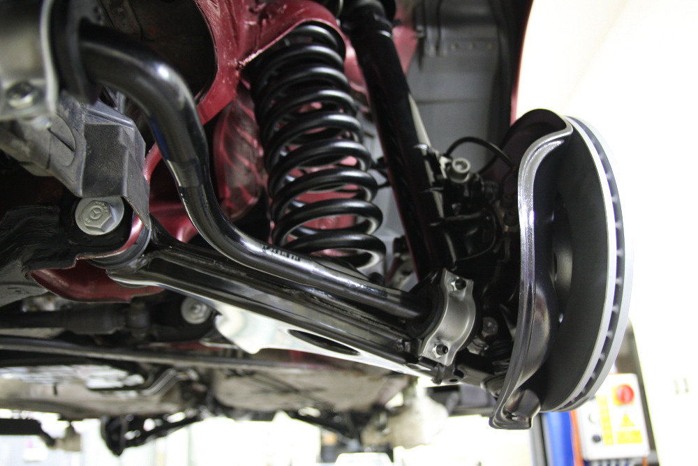 Mercedes Benz 124 300 CE 24V Cabrio - 15