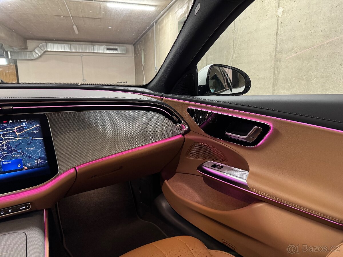 Mercedes-Benz E300de All-Terrain/2024/tovární záruka/10 tkm - 15
