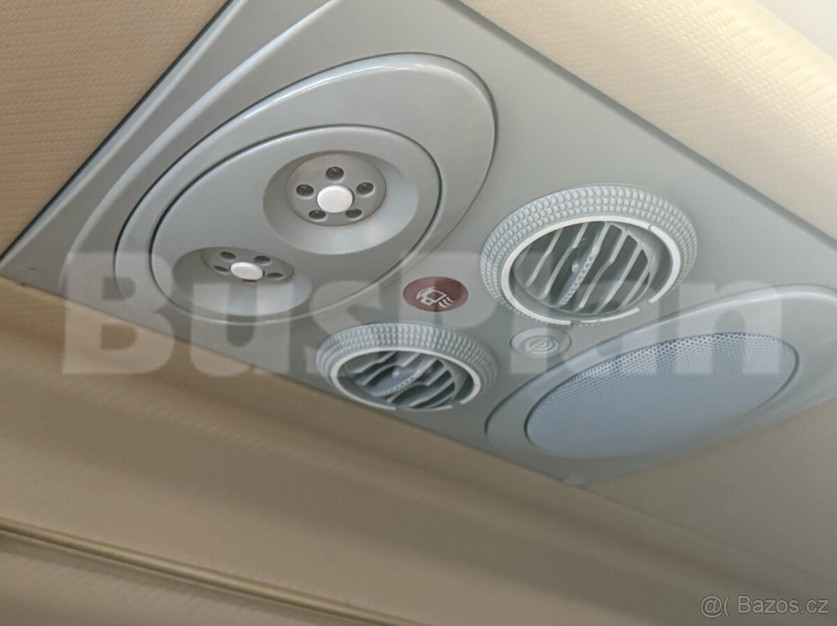 Mercedes-Benz Sprinter XXL- 24míst - 15