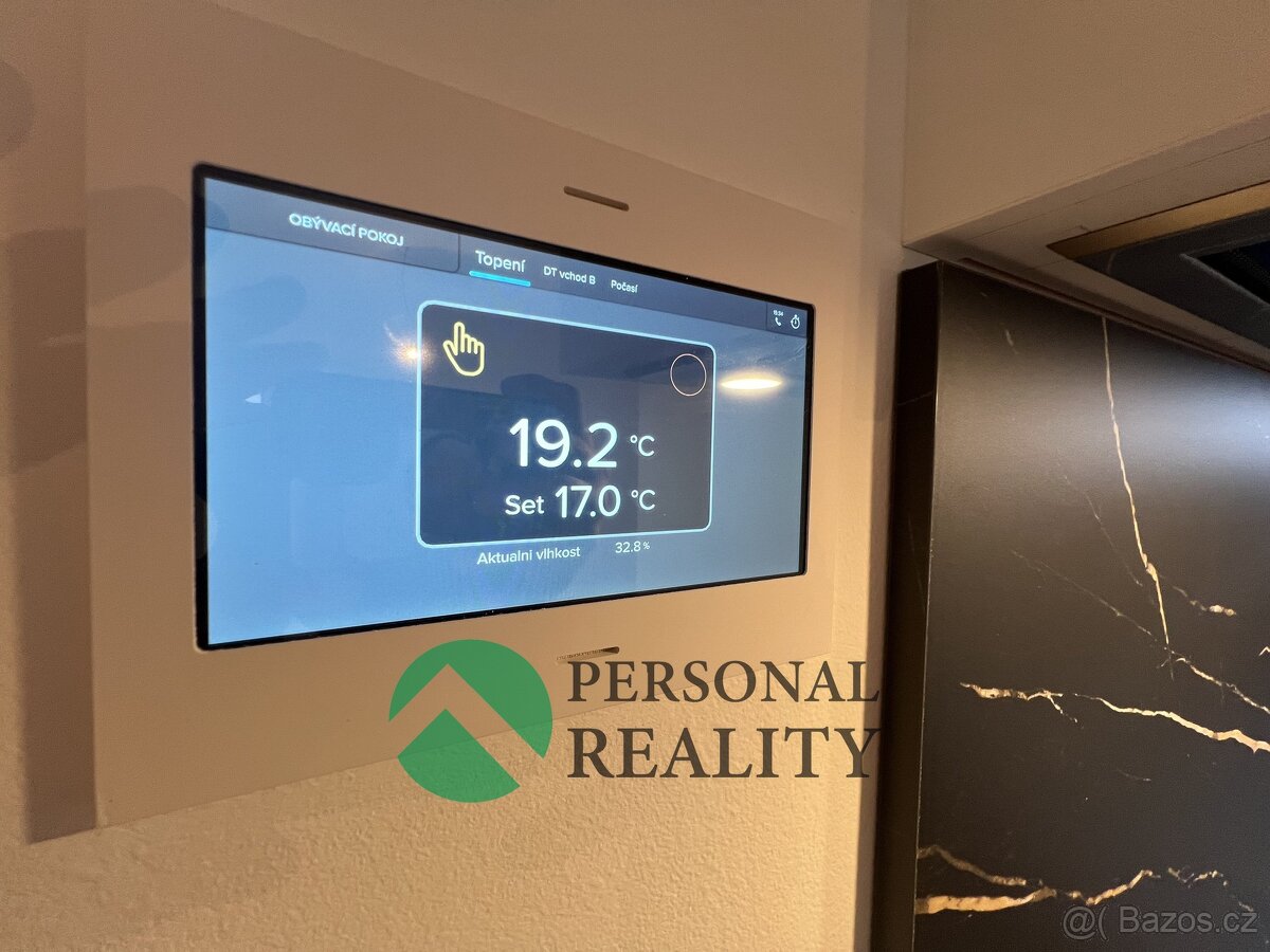 Prodej bytu 1+kk 43 m², Praha - Strašnice, ev.č. 02713 - 15