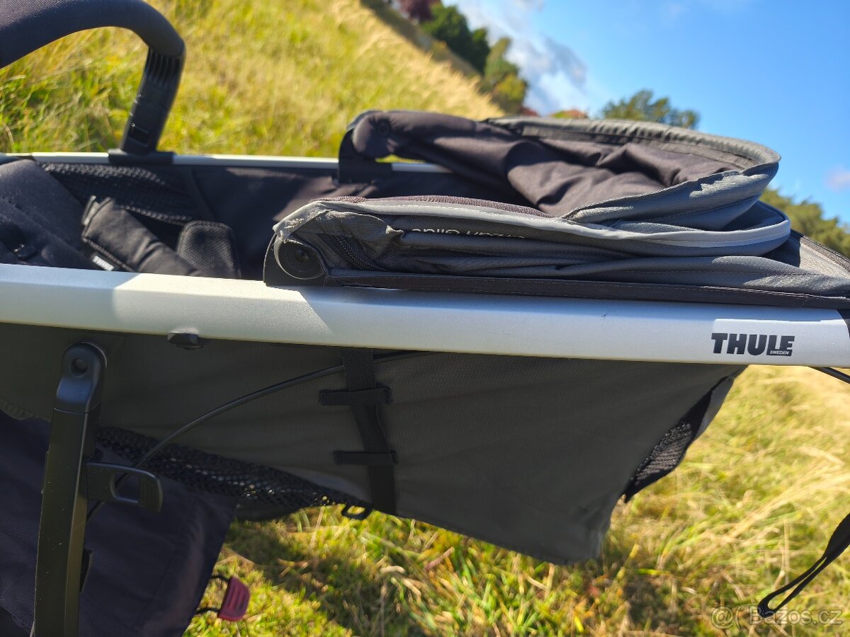 Thule Urban Glide 2 - 15