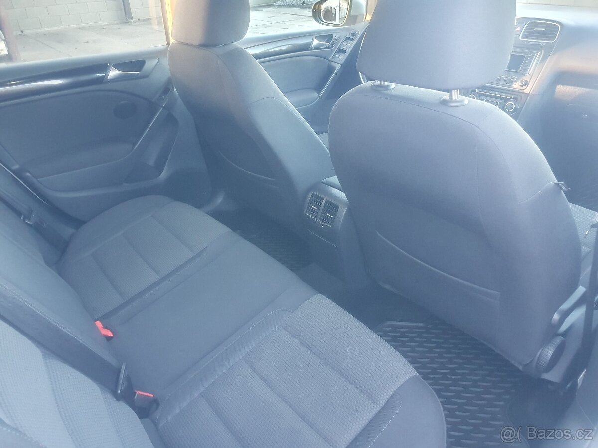 VW GOLF VI 1.4TSI 90KW - 15