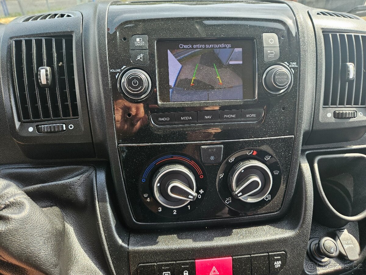 Fiat Ducato 2.2 L2H2 - 15