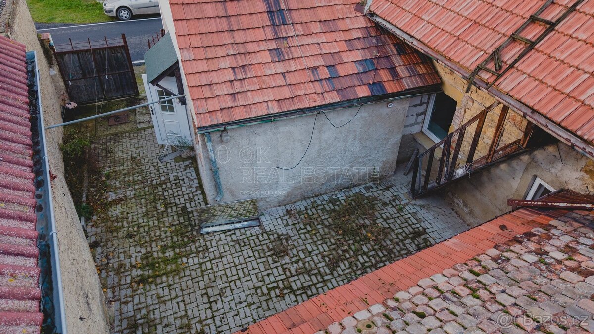 Prodej rodinné domy, 65 m² - Radonice nad Ohří - 15