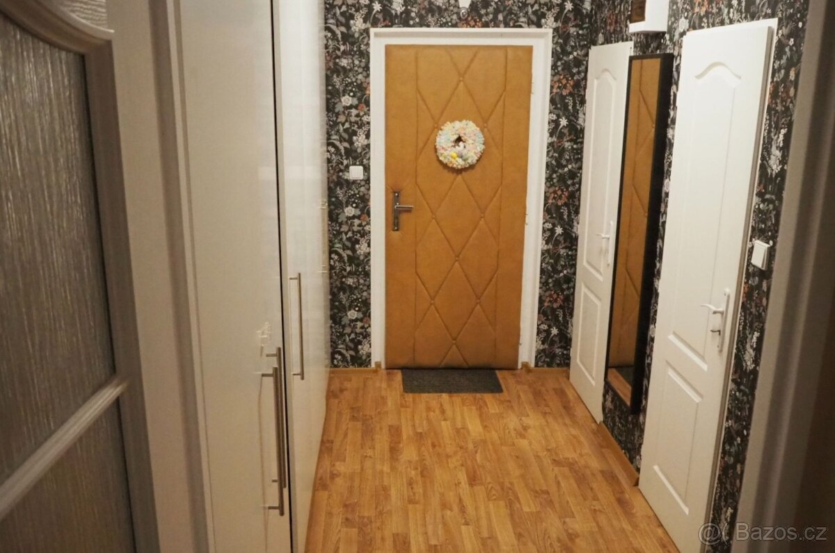 Antala Staška 1021/55, Praha - Krč - 15